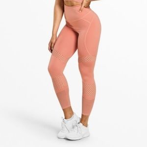 Light Rose Better Bodies Leggings